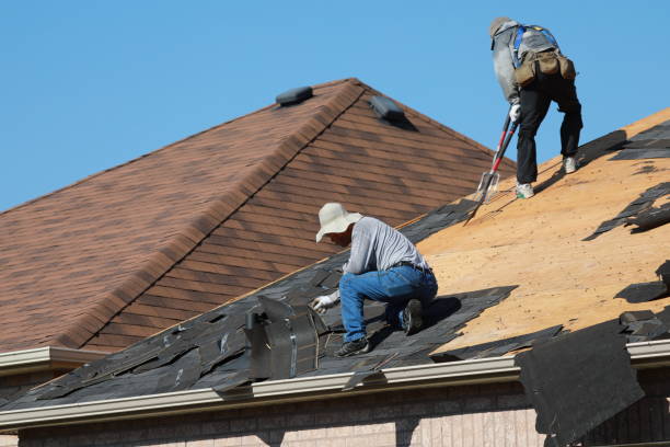 Cold Roofs in Las Animas, CO